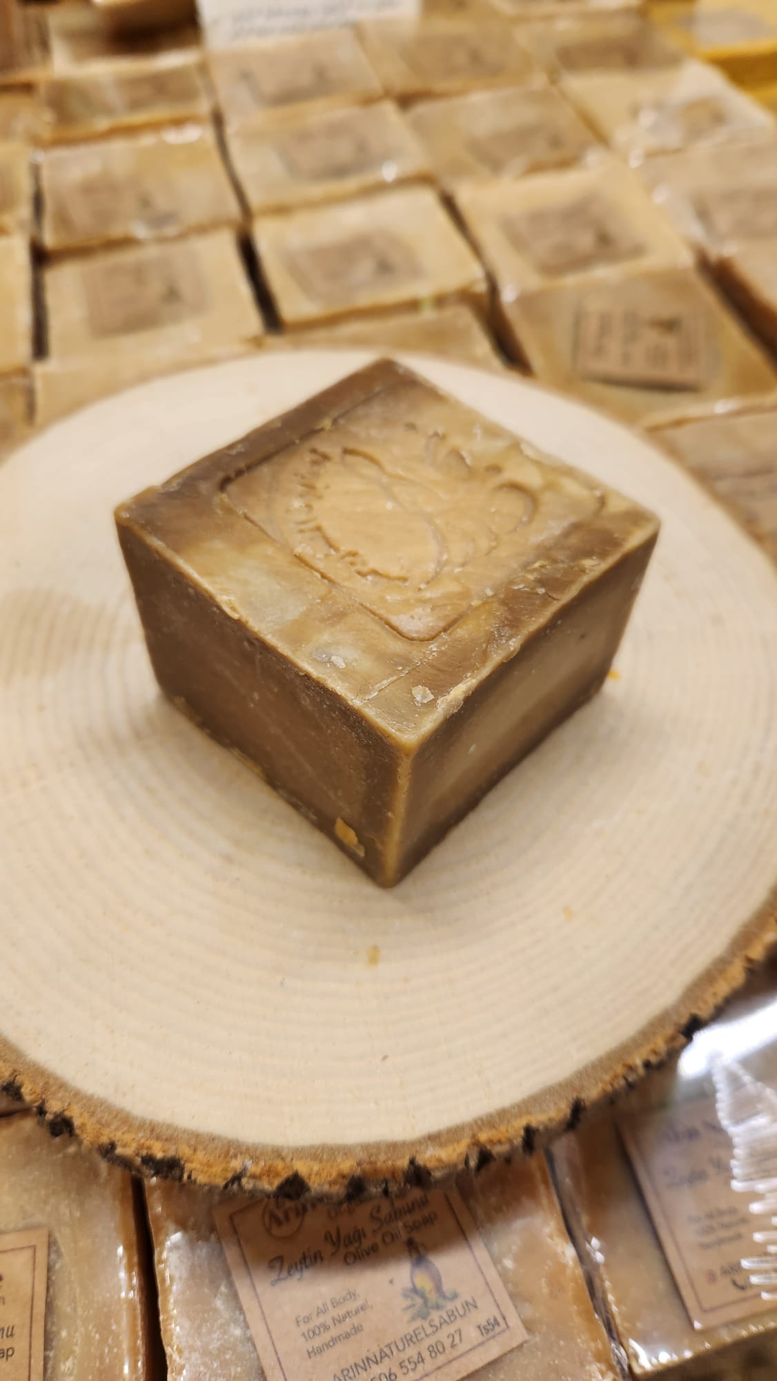 Arin Nature atölyesi